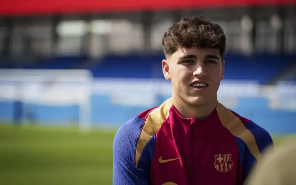 Pau Cubarsi'nin Fiziksel Özellikleri Neler?