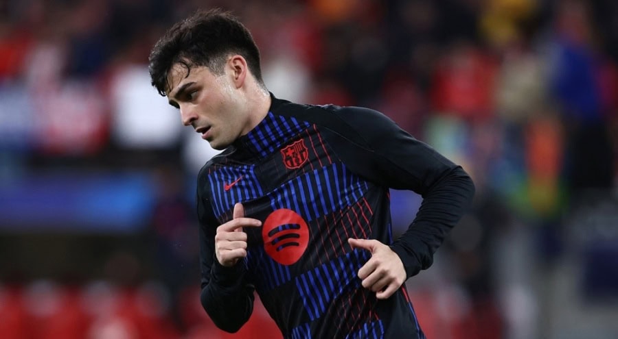 Pedri'nin Fiziksel Özellikleri Neler?