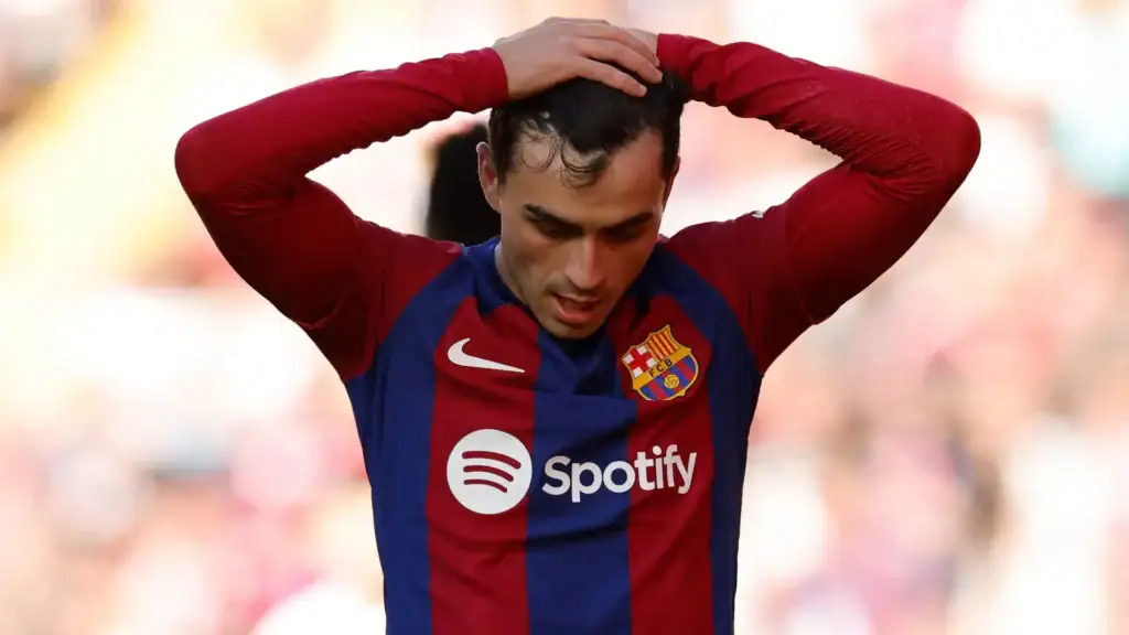 Pedri'nin Kariyeri ve Başarıları