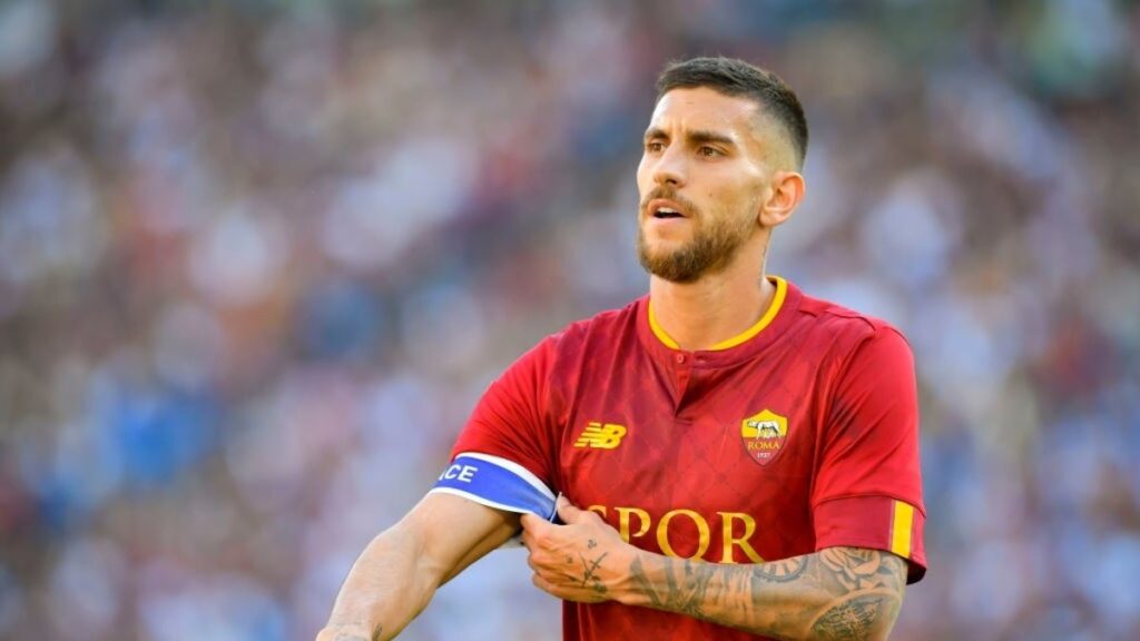 Pellegrini Hangi Ayağını Kullanıyor?