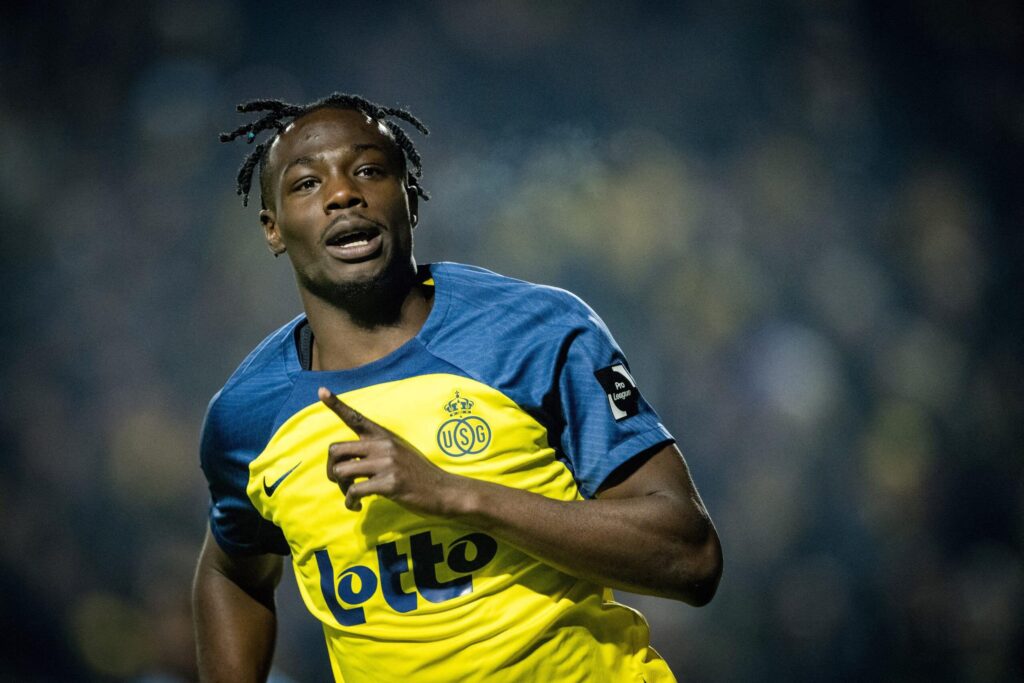 Promise David Kimdir