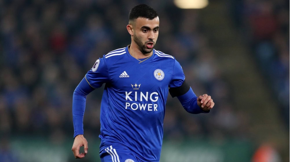 Rachid Ghezzal Hangi Takımlarda Oynadı?