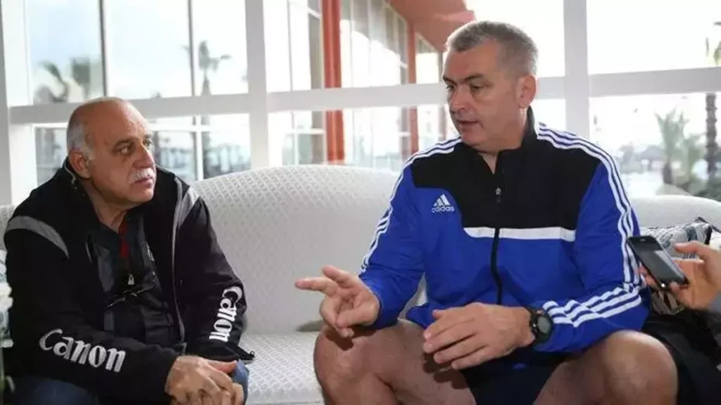 Rade Zalad Aile Hayatı ve Futbol Dışındaki Yaşamı