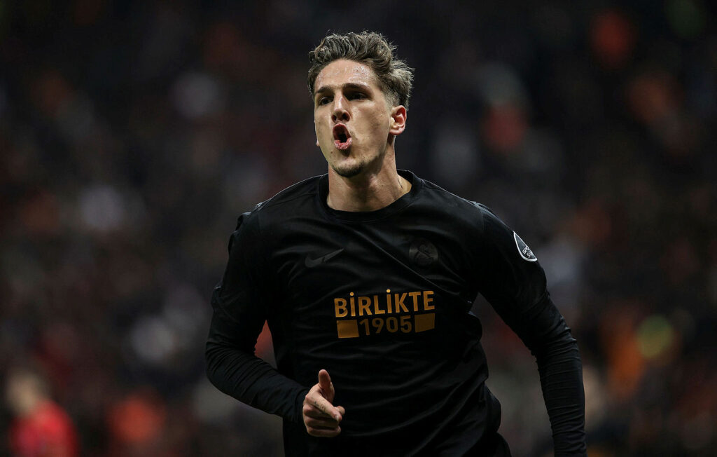 Rasmus Højlund Kimdir?