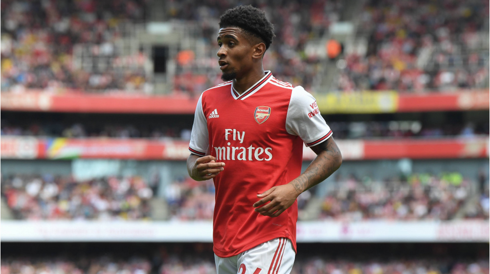 Reiss Nelson Kimdir