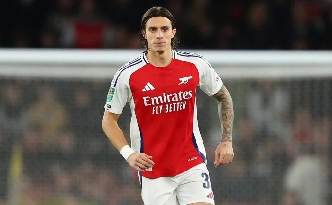 Riccardo Calafiori Kimdir