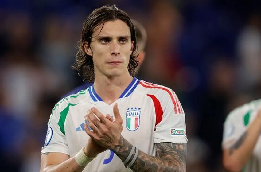 Riccardo Calafiori'in Fiziksel Özellikleri Neler?