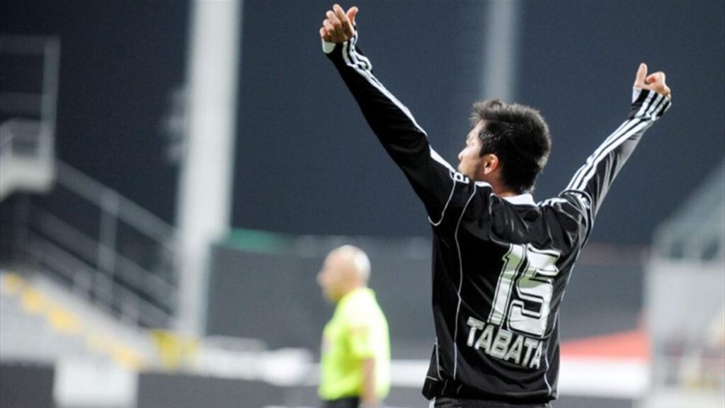 Rodrigo Tabat Futbol Tarzı ve Karakteristik Özellikleri