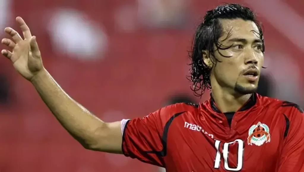 Rodrigo Tabata Kariyerindeki Önemli Anlar ve Başarılar