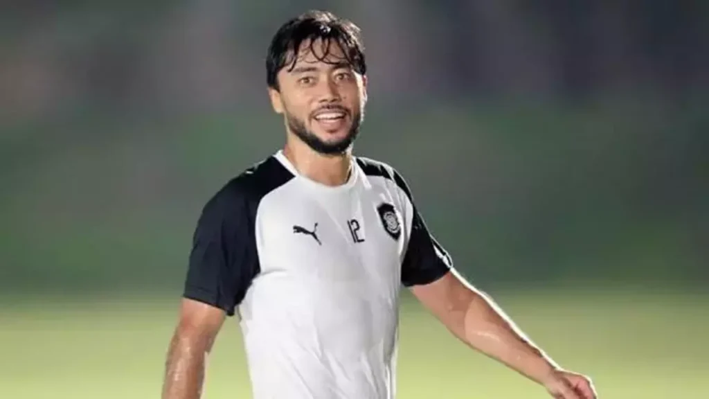 Rodrigo Tabata Milli Takım Kariyeri