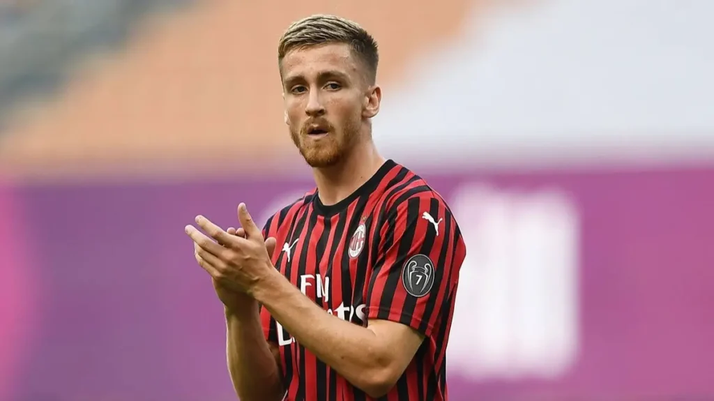 Saelemaekers Kaç Yaşında?