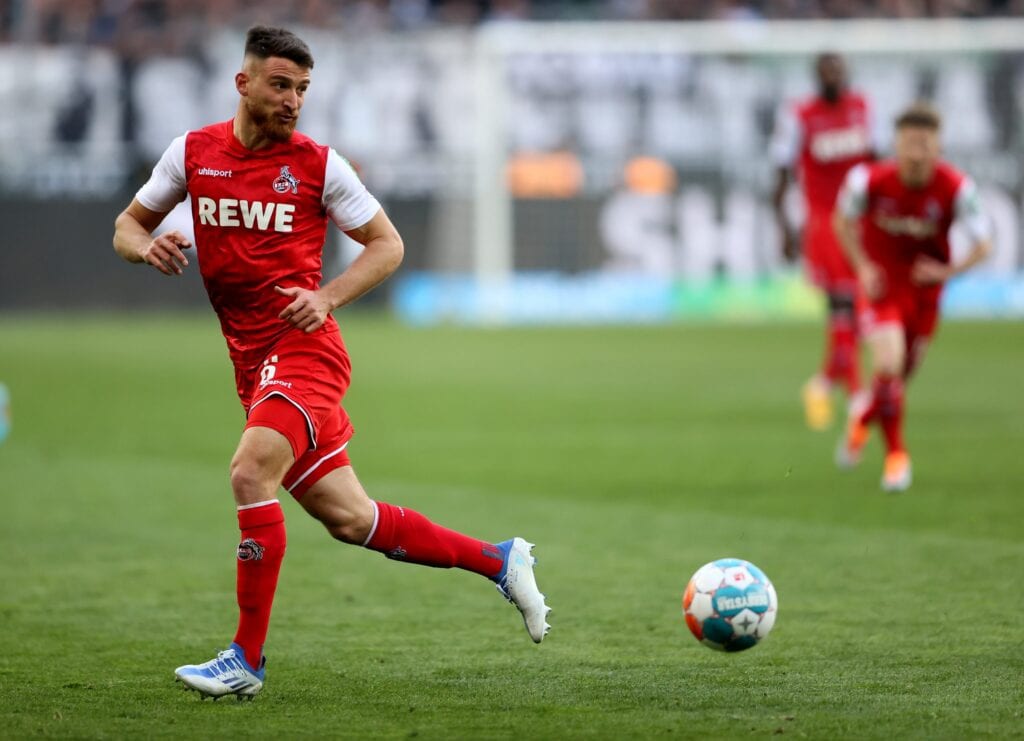 Salih Özcan Kulüp Kariyer Tablosu