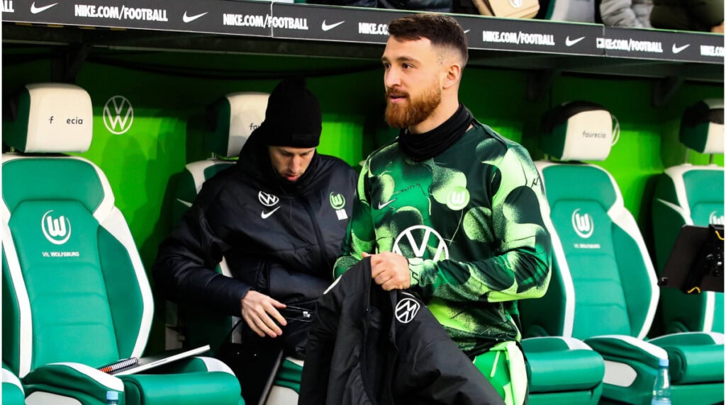 Salih özcan Wolfsburg’a Transfer ve Yeni Bir Başlangıç