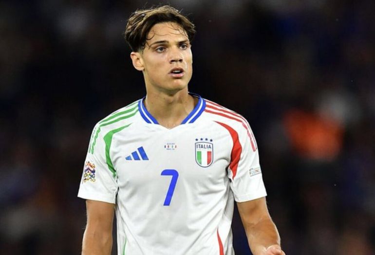 Samuele Ricci Hangi Ayağını Kullanıyor?