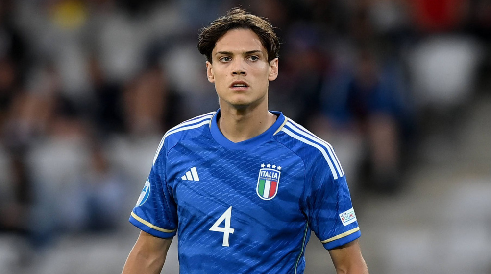 Samuele Ricci Kimdir