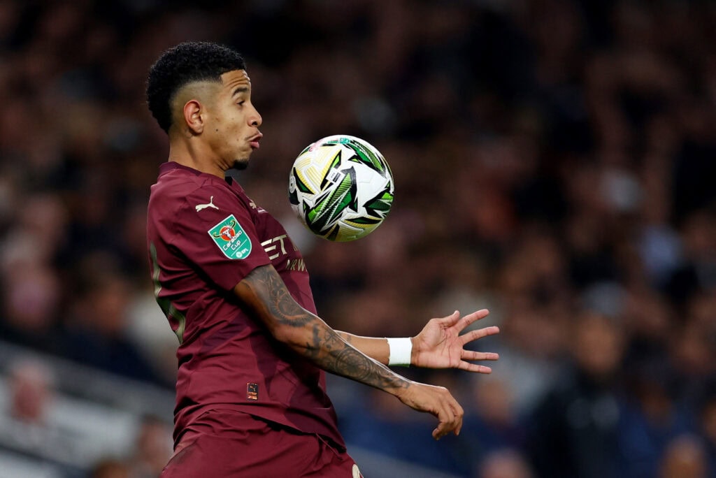 Savinho'nun Kulüp Kariyeri