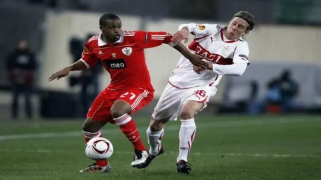 Sidnei Milli Takım Kariyeri