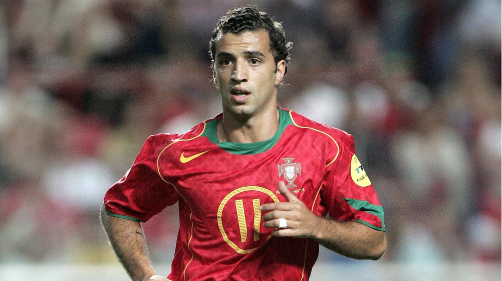 Simão Sabrosa Atletico Madrid Macerası