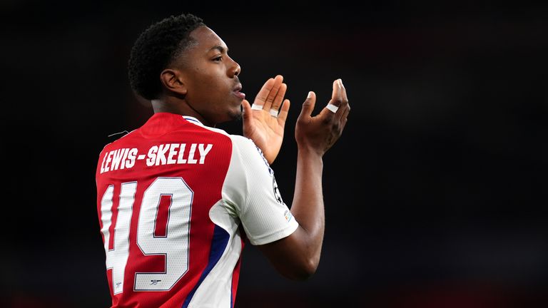 Skelly'nin Fiziksel Özellikleri Neler?