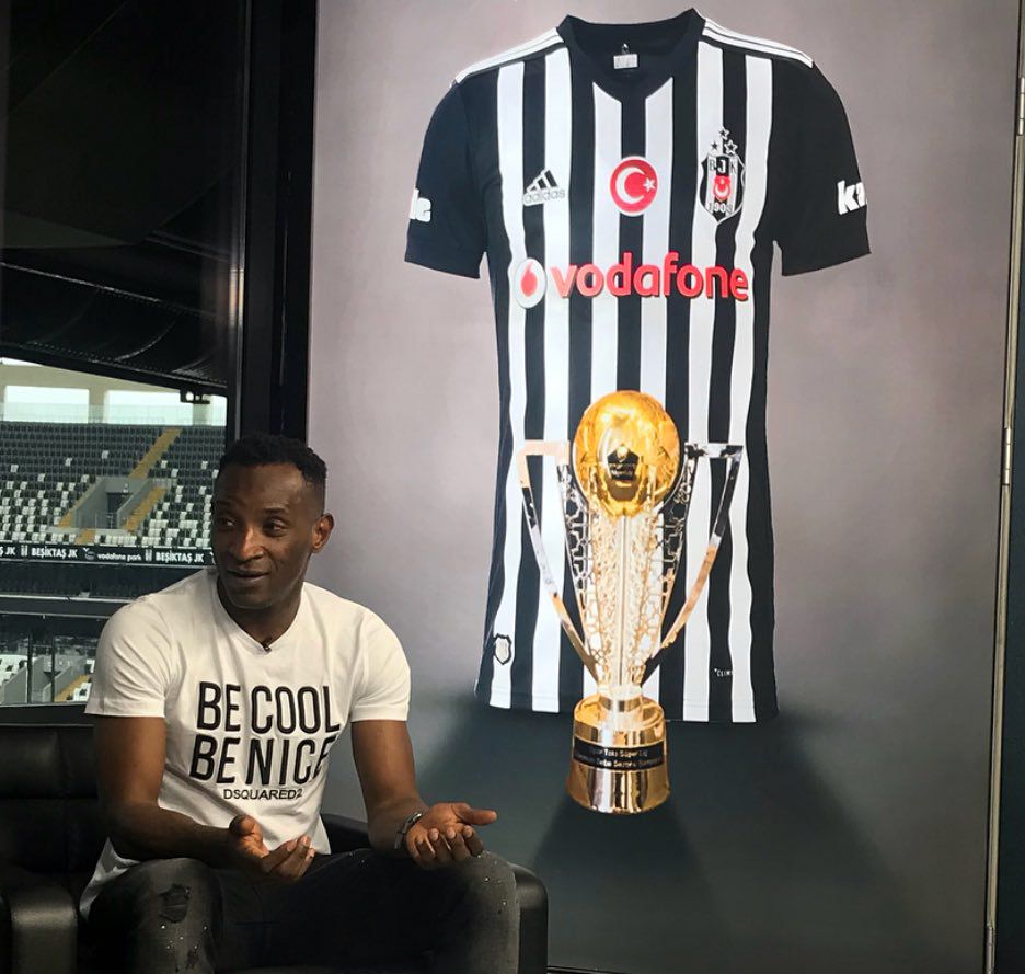 Souleymane Youla Fiziksel Özellikleri Neler görseli