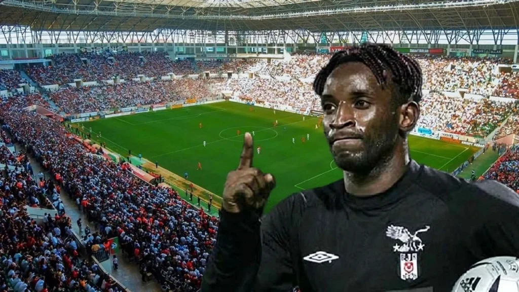 Souleymane Youla Kaç Yaşında?