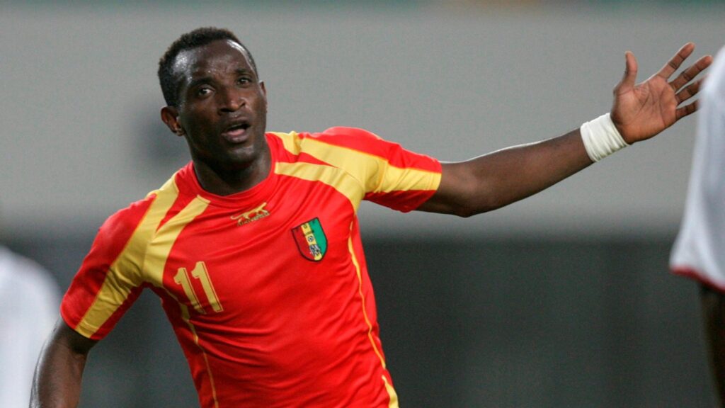 Souleymane Youla kimdir