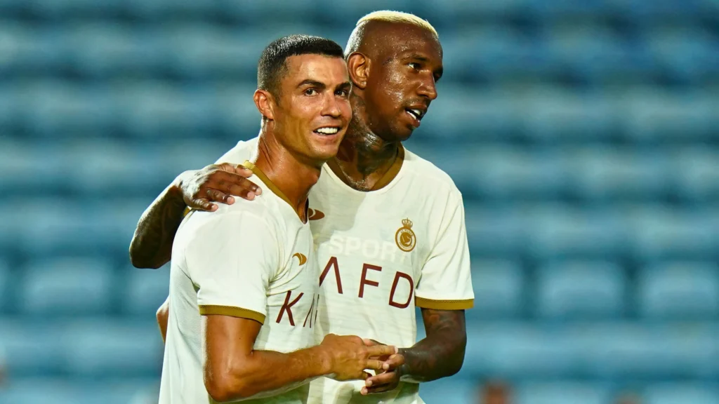 Talisca Fiziksel Özellikleri Neler?