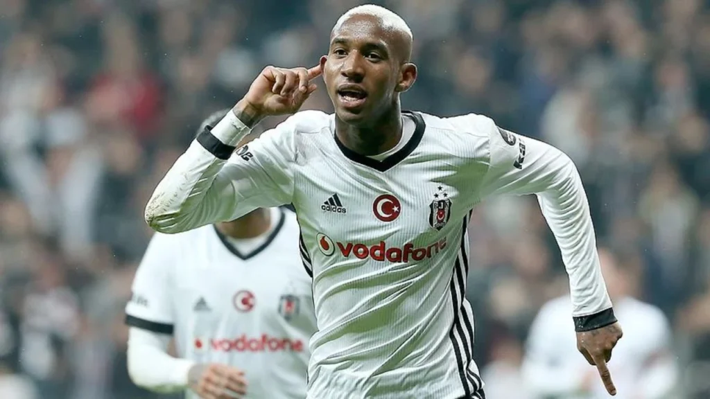 Talisca Kimdir?