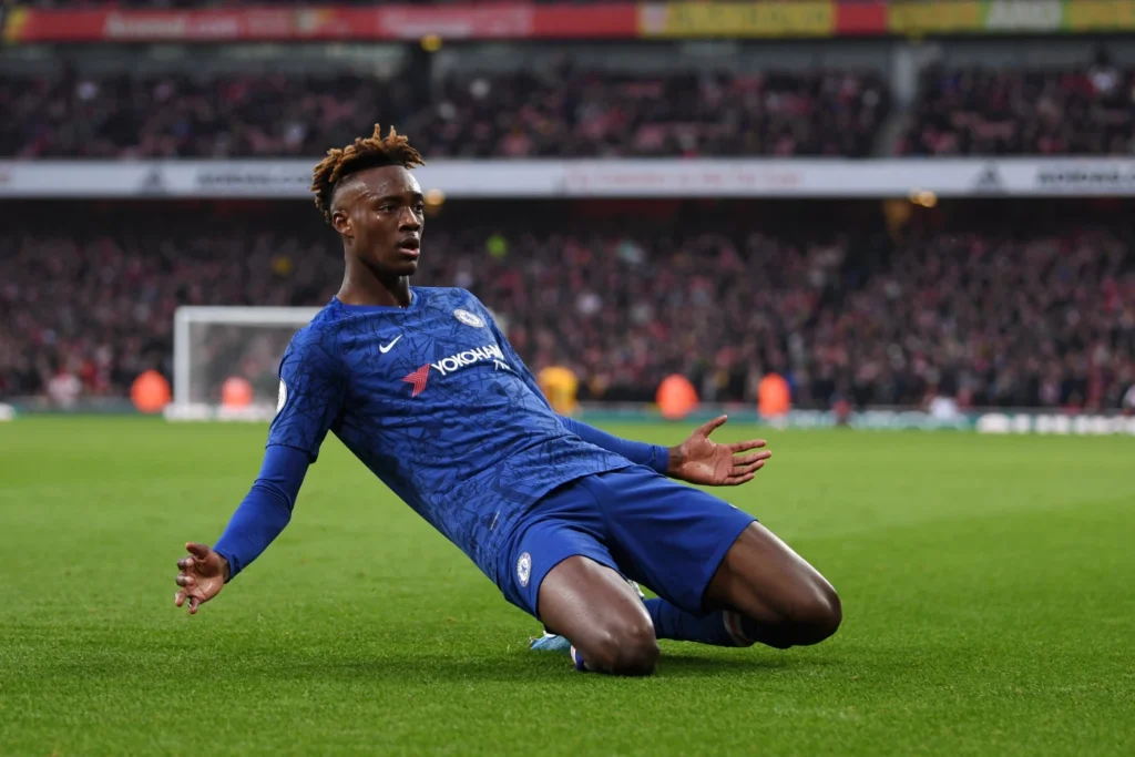 Tammy Abraham Kariyer Performansı