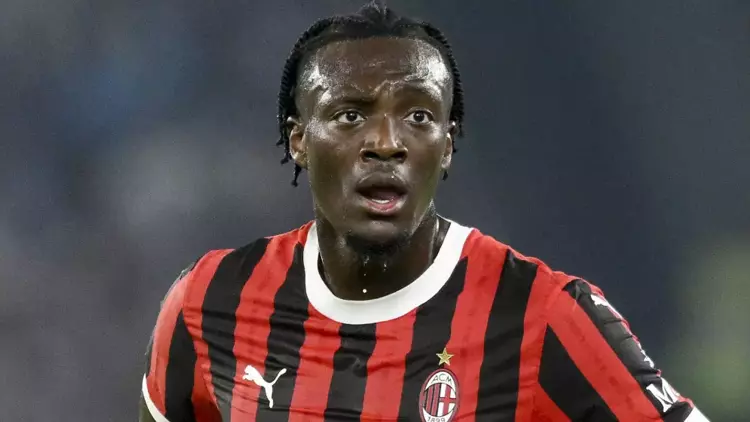 Tammy Abraham Kimdir
