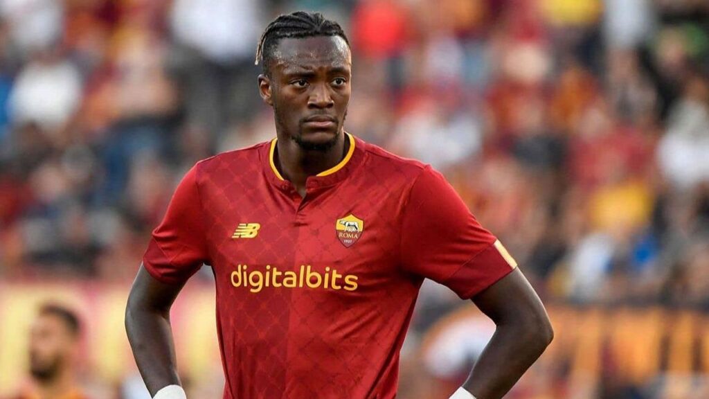 Tammy Abraham'ın Kulüp Kariyerine Genel Bakış