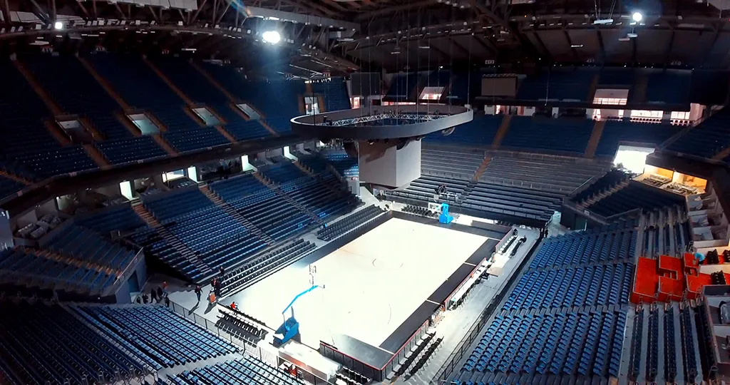 Tarih Yazılmaya Hazır