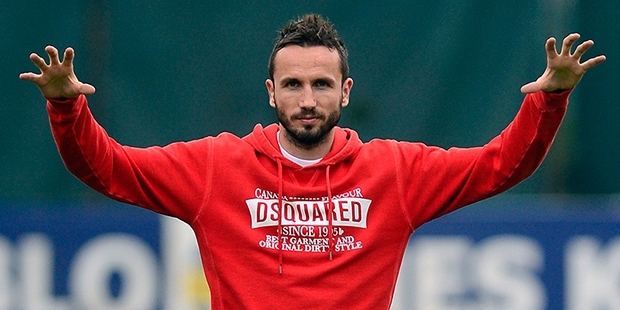 Tomáš Sivok Kişisel Hayatı ve Ailesi