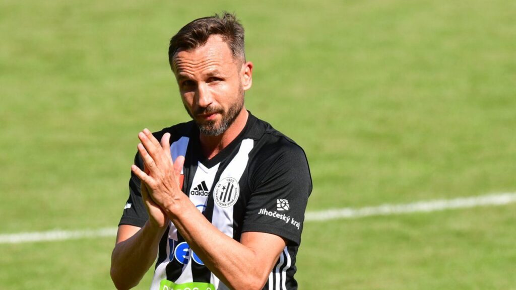 Tomáš Sivok Milli Takım Kariyeri