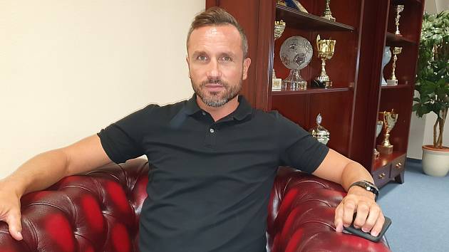 Tomáš Sivok Türkiye'ye Olan Bağlılığı