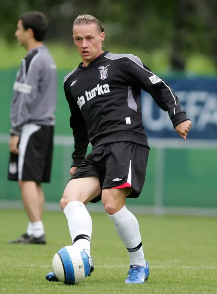 Tomáš Zápotočný Kimdir?