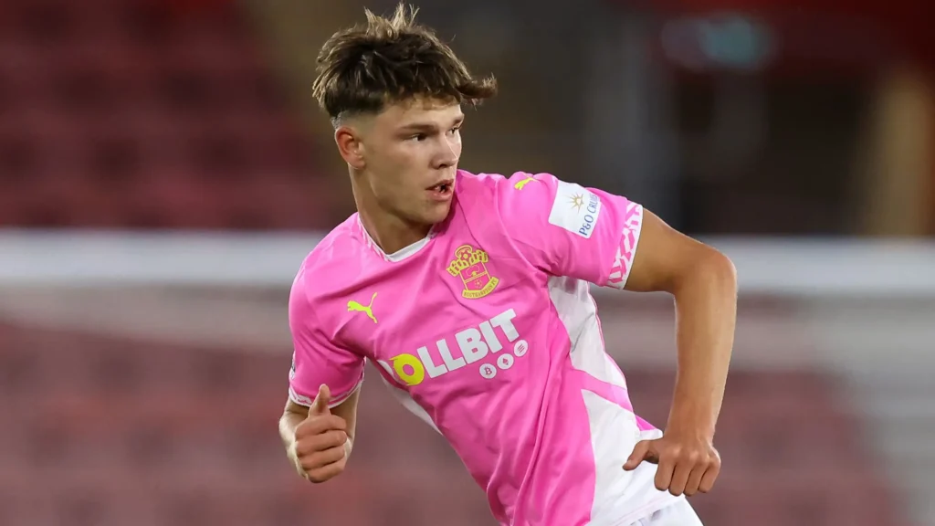 Tyler Dibling Nereli?