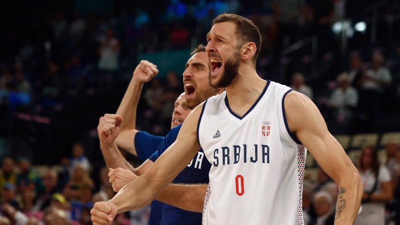 Uros Plavsic'in Fiziksel Özellikleri Neler?