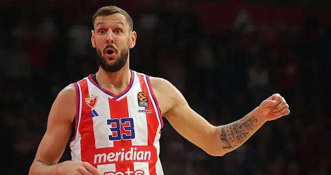 Uros Plavsic'in Kişisel Özellikleri