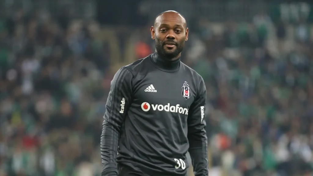 Vagner Love Fiziksel Özellikleri Neler?