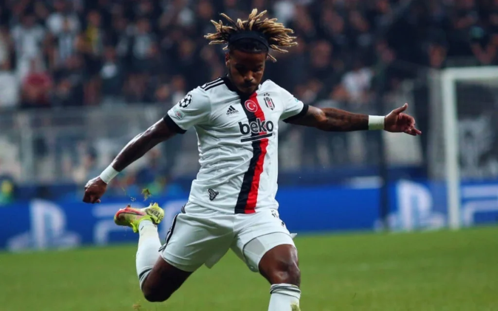 Valentin Rosier kimdir?