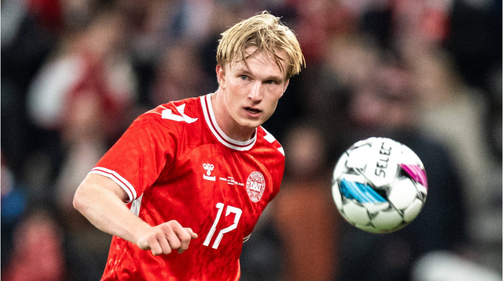 Victor Kristiansen Kimdir