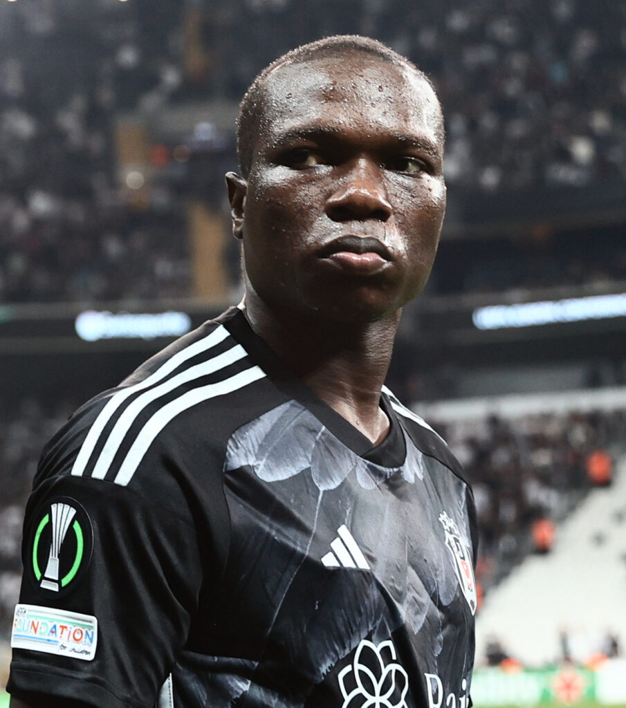 Vincent Aboubakar Fiziksel Özellikleri Neler?