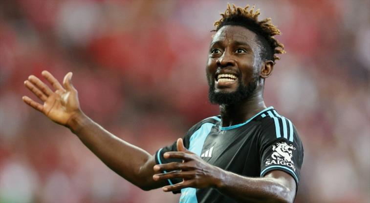Wilfred Ndidi'nin Leicester City Kariyeri