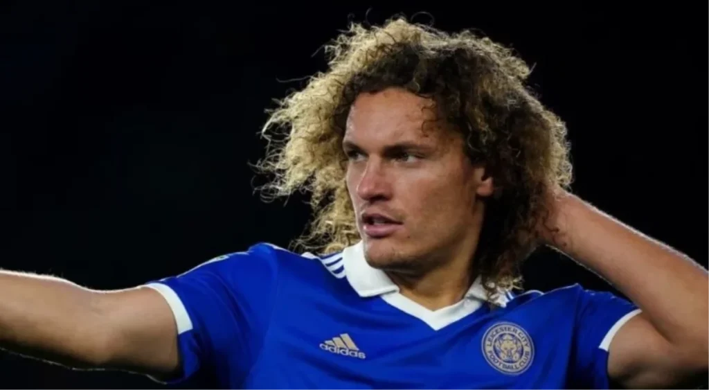 Wout Faes'in Sahadaki Rolü ve Oyun Stili