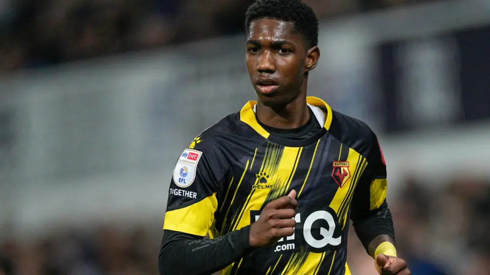 Yaser Asprilla Kimdir