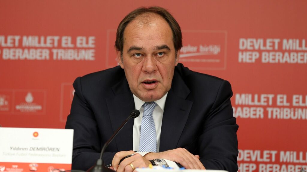 Yıldırım Demirören'e Yönelik Eleştiriler ve Başarılar