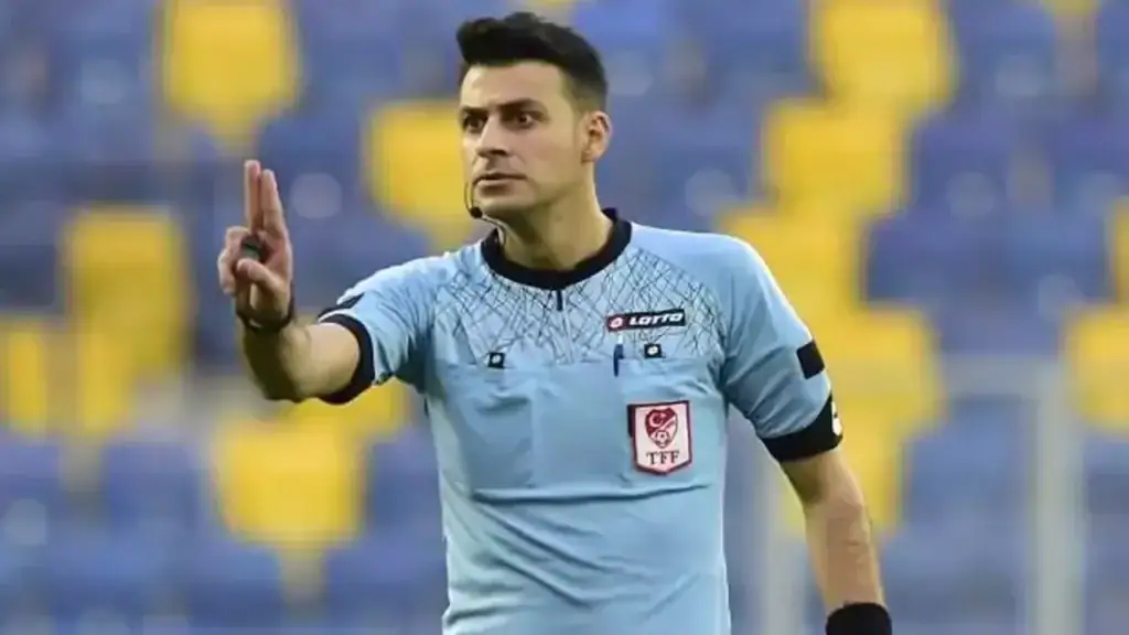  Yönettiği Dikkat Çeken Maçlar