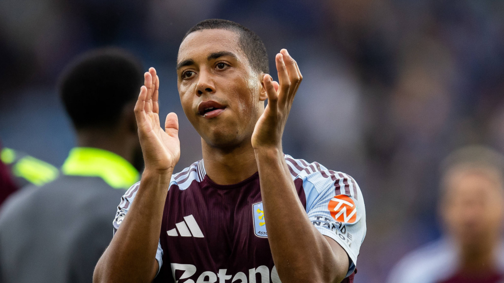 Youri Tielemans Kimdir