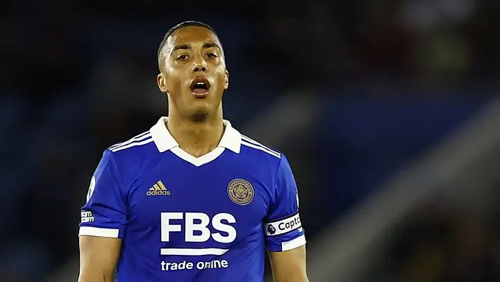 Youri Tielemans Nereli?